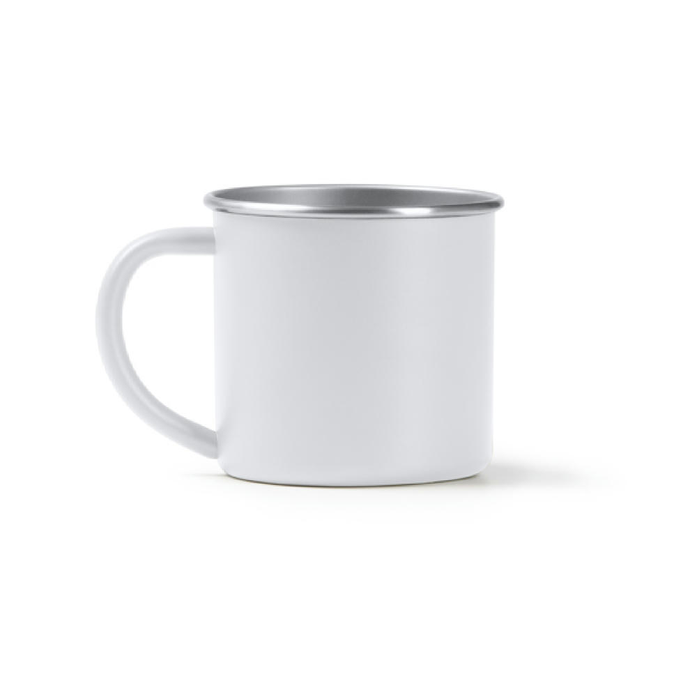 MUG DUNAS WHITE