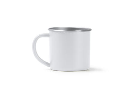 MUG DUNAS WHITE