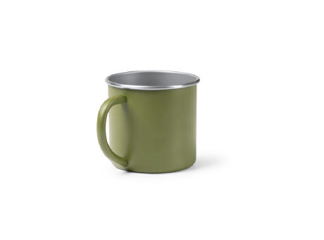 MUG DUNAS DARK GREEN