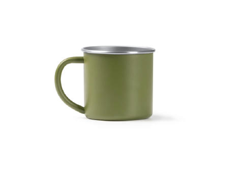 MUG DUNAS DARK GREEN