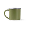 MUG DUNAS DARK GREEN