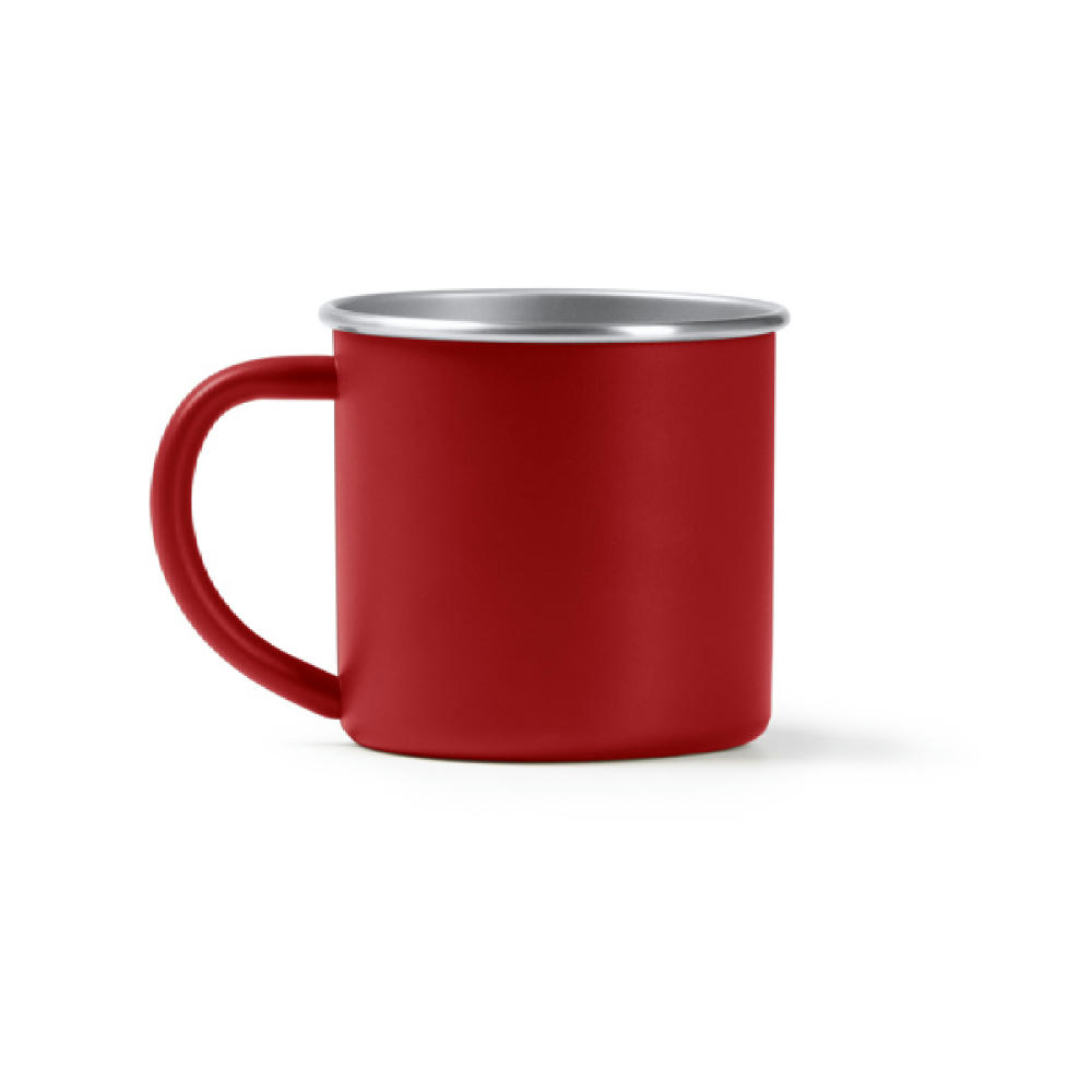 MUG DUNAS RED