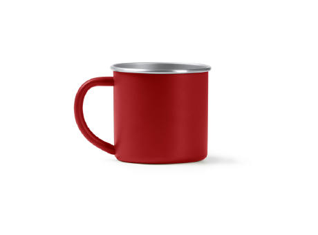 MUG DUNAS RED