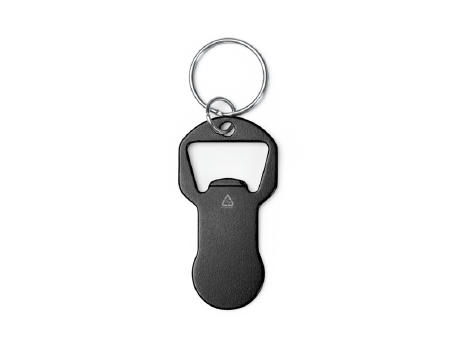 KEYCHAIN TAGAN BLACK