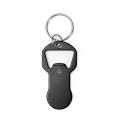 KEYCHAIN TAGAN BLACK