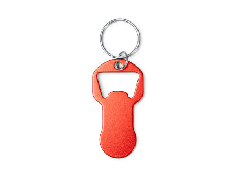 KEYCHAIN TAGAN RED