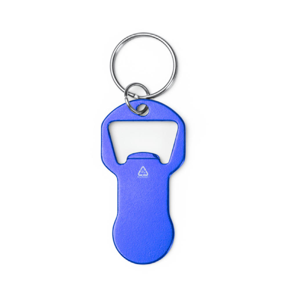 KEYCHAIN TAGAN ROYAL BLUE