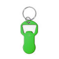 KEYCHAIN TAGAN FERN GREEN