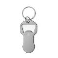 KEYCHAIN TAGAN SILVER