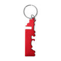 KEYCHAIN BREBEL RED