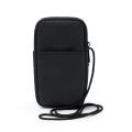 MOBILE POUCH SEUL BLACK