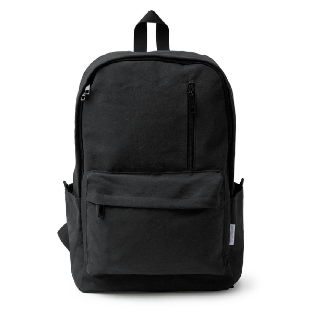 BACKPACK HUDSON BLACK