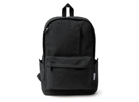 BACKPACK HUDSON BLACK