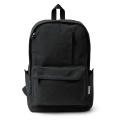 BACKPACK HUDSON BLACK