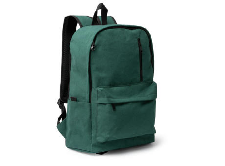 BACKPACK HUDSON BLACK