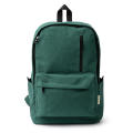 BACKPACK HUDSON DARK GREEN