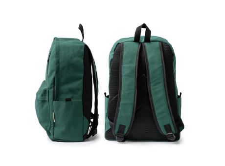 BACKPACK HUDSON BLACK