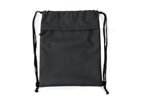 DRAWSTRING BAG EMPIRE BLACK