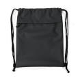 DRAWSTRING BAG EMPIRE BLACK