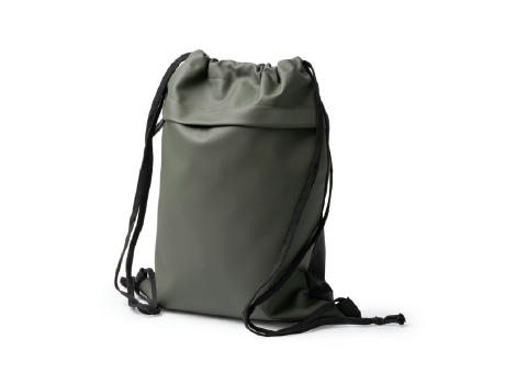 DRAWSTRING BAG EMPIRE GREY