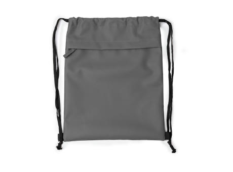 DRAWSTRING BAG EMPIRE GREY