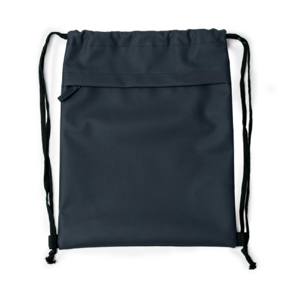 DRAWSTRING BAG EMPIRE NAVY BLUE