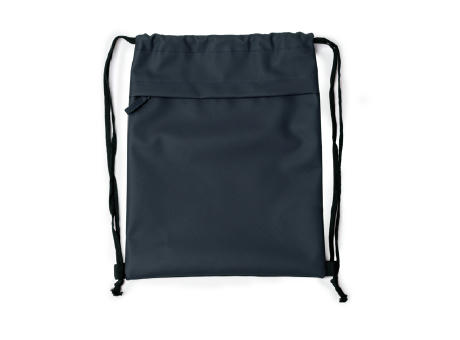 DRAWSTRING BAG EMPIRE NAVY BLUE