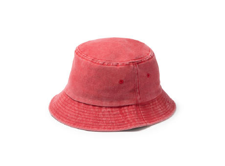 BUCKET HAT DEREK KAKI