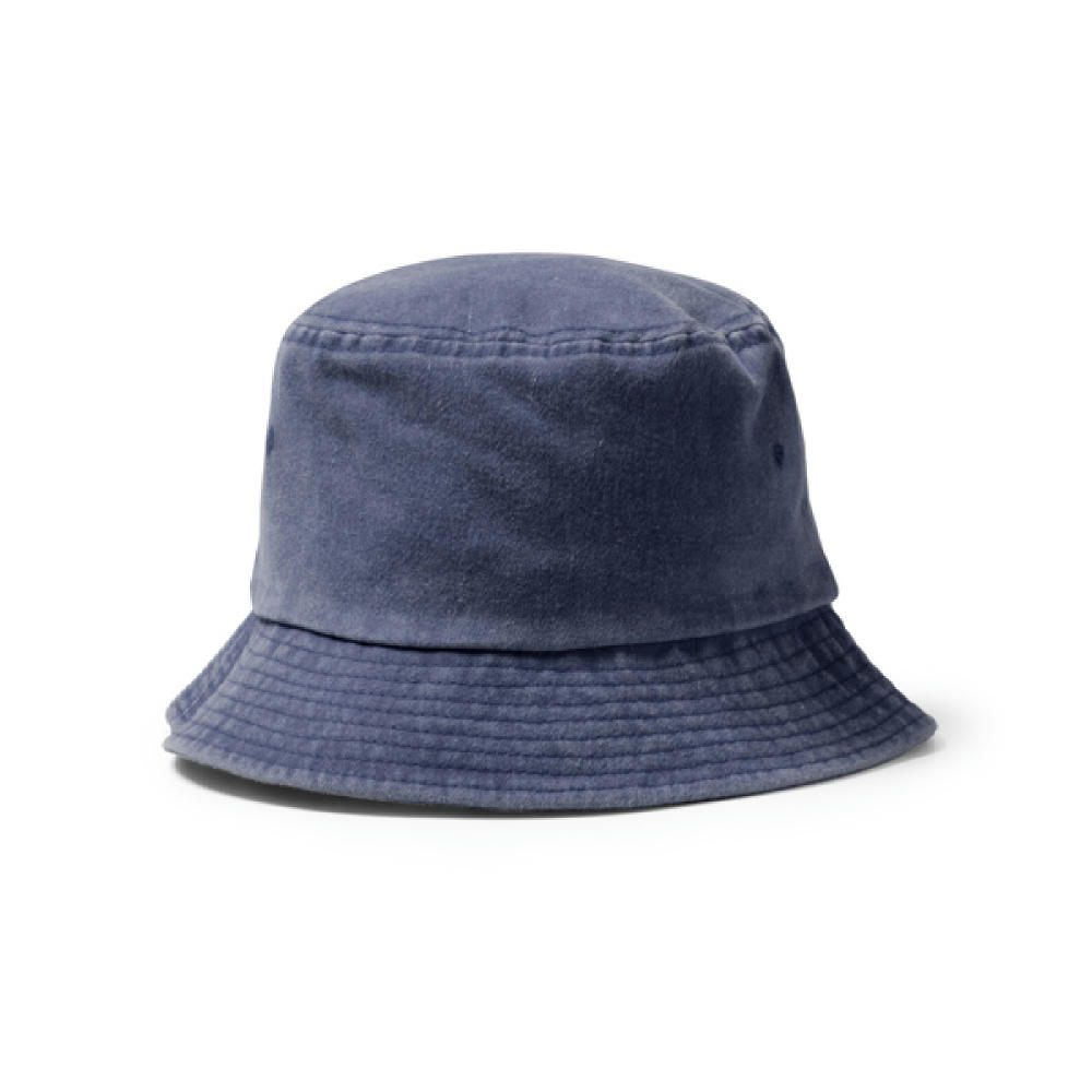 BUCKET HAT DEREK NAVY BLUE