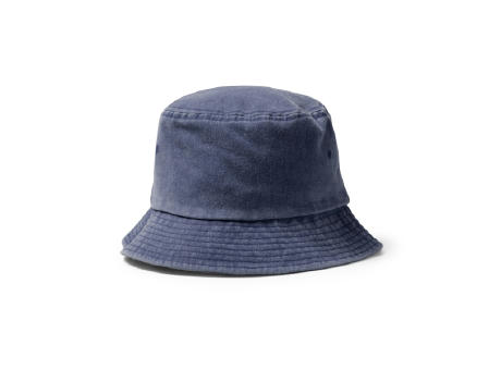 BUCKET HAT DEREK NAVY BLUE