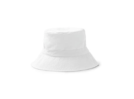 BOB HAT AYORA WHITE