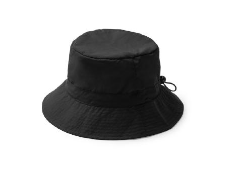 BOB HAT AYORA BLACK