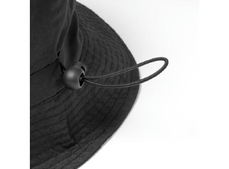 BOB HAT AYORA BLACK