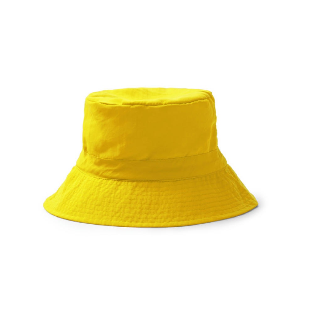 BOB HAT AYORA YELLOW