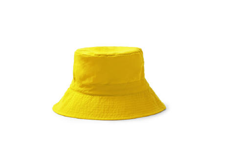 BOB HAT AYORA YELLOW