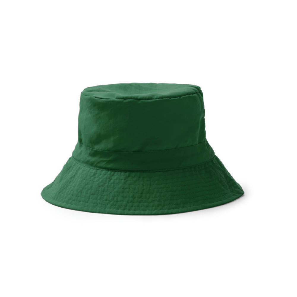 BOB HAT AYORA DARK GREEN