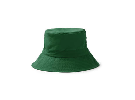 BOB HAT AYORA DARK GREEN