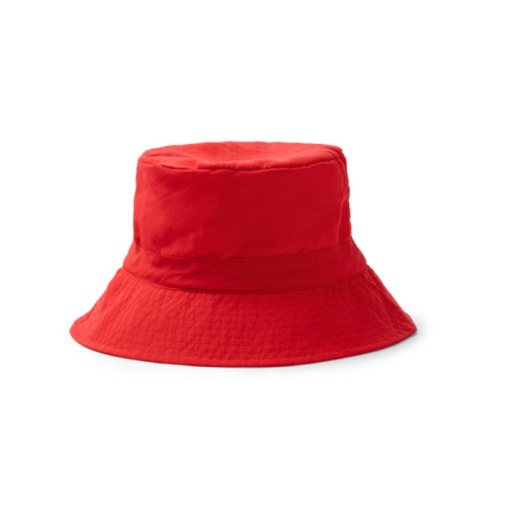 BOB HAT AYORA RED