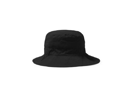 HAT LAGOS BLACK