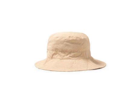 HAT LAGOS BEIGE