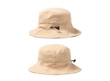 HAT LAGOS BEIGE