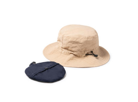 HAT LAGOS BEIGE