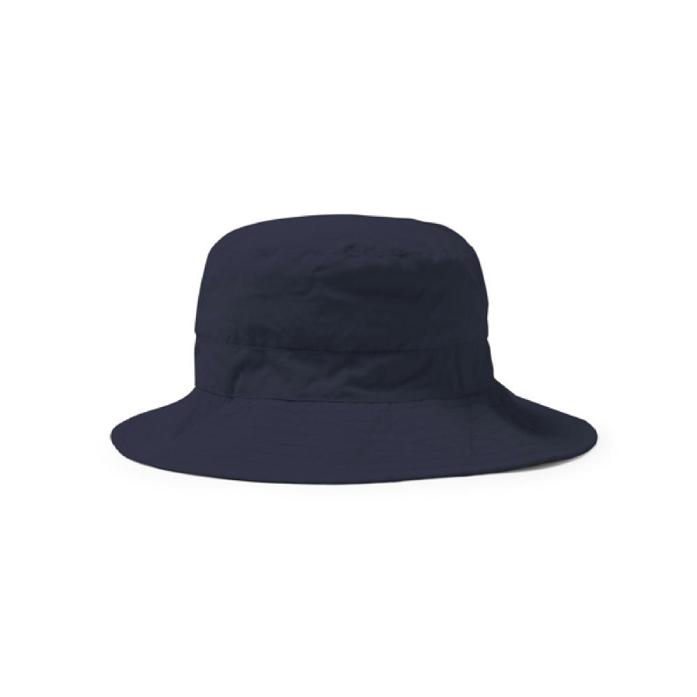 HAT LAGOS NAVY BLUE