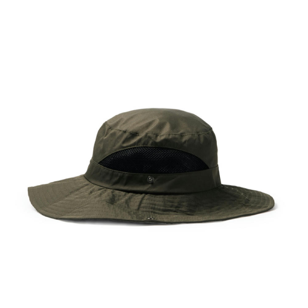 HAT KENIA DARK GREEN