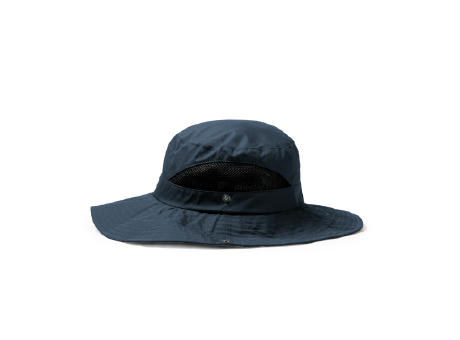 HAT KENIA NAVY BLUE