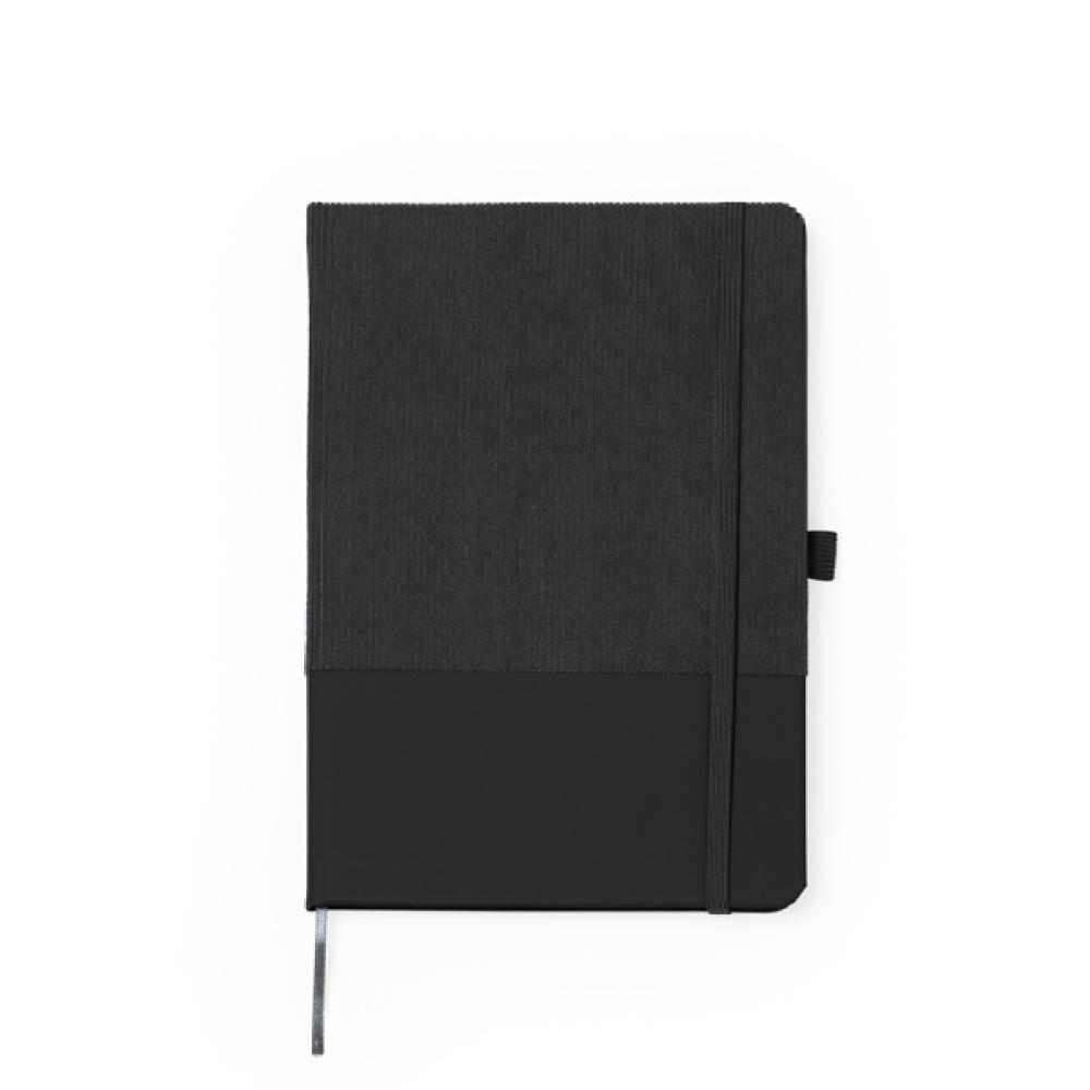 NOTEBOOK SULY BLACK