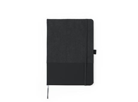 NOTEBOOK SULY BLACK