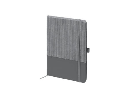 NOTEBOOK SULY GREY