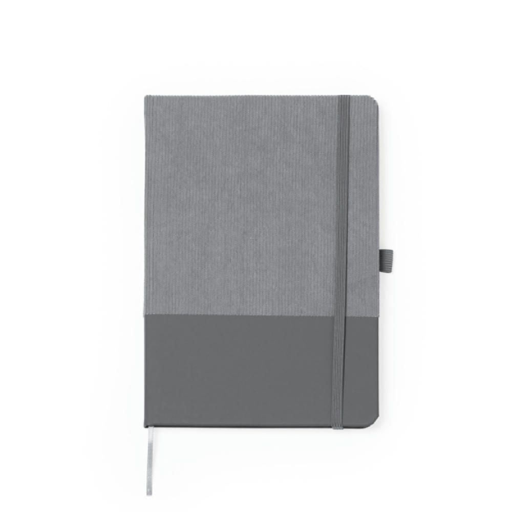 NOTEBOOK SULY GREY