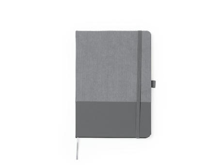 NOTEBOOK SULY BLACK